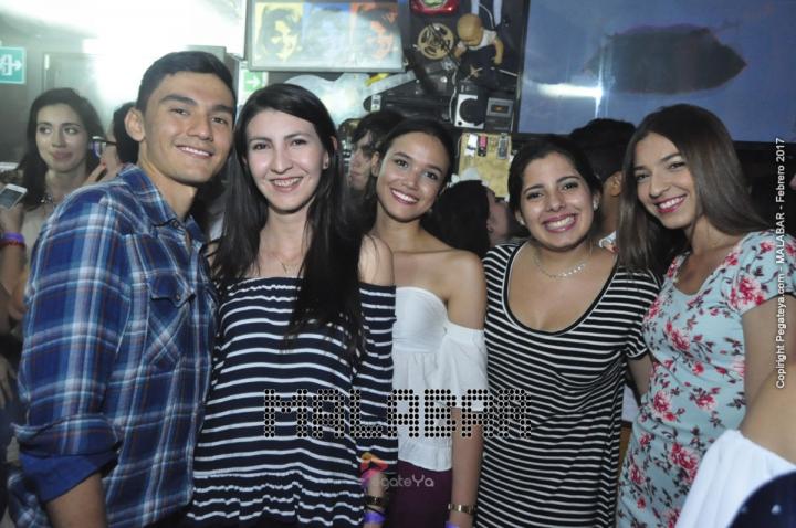 Foto 92 de Malabar - 17 y 18 de febrero de 2017 en Discoteca Malabar Bucaramanga, Bucaramanga