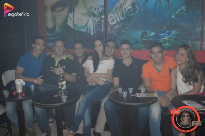 Foto 8 de Ampm Bar - 4TO Fds Abril 2016 en Am / PM Bar - Cali, Cali