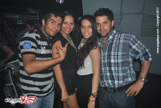 Foto 48 de BABAR 5 de Octubre 2013 en Babar cartagena, Cartagena