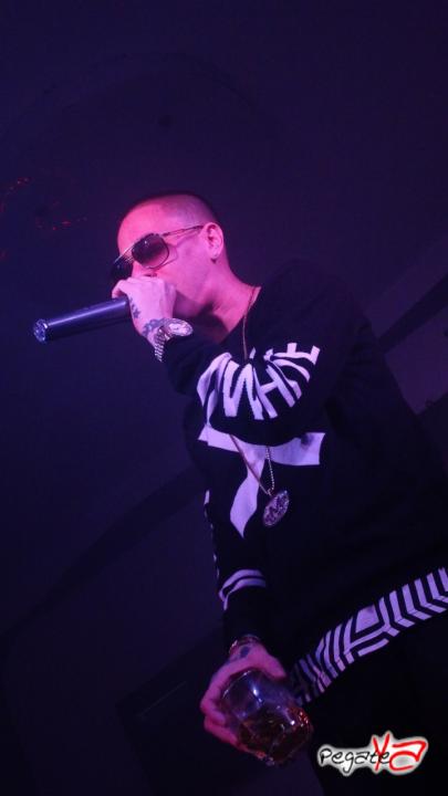 Foto 105 de Doxis Night Club - Nov 30 del 2014 en Doxis Night Club