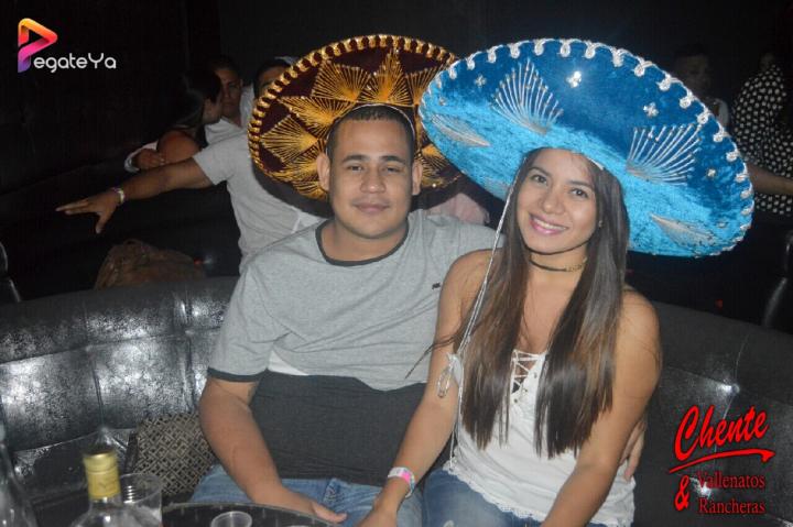 Foto 8 de Chente - 3er Fds Febrero 2017 en CHENTE Vallenatos y Rancheras, Cali