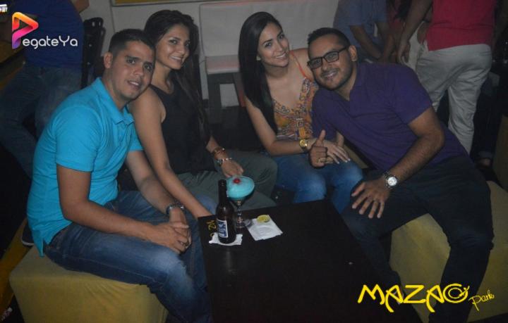 Foto 22 de Mazao Park - Amor y Amistad 2015 en Mazao Park, Cali