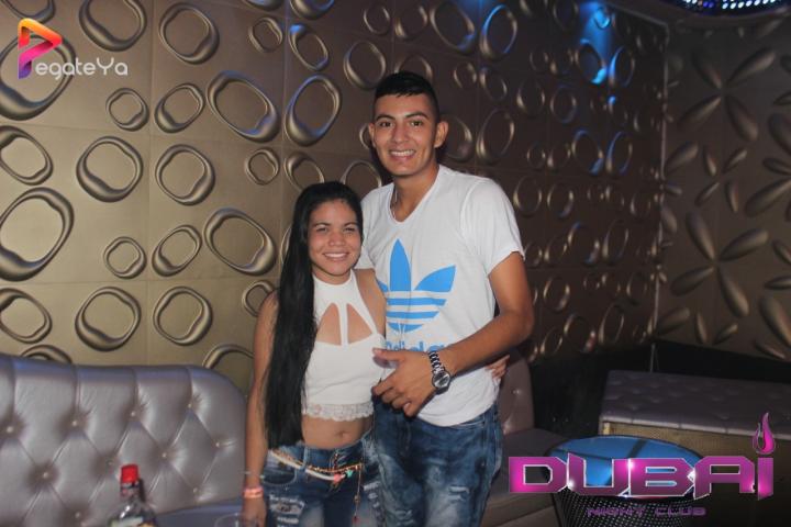 Foto 36 de Dubai Night Club - Feria. 2015 en Dubai Night Club