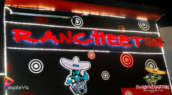 Foto 34 de Rancheeton - Marzo 21 del 2015 en Rancheton Cali, Cali