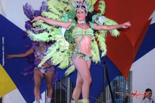 Foto 85 de Cenfer - Feria del Hogar 2012 en Cenfer, Bucaramanga
