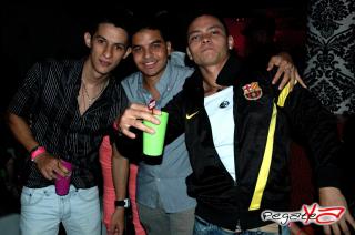 Foto 28 de Diciembre 08 del 2012 en Babel / Barra Libre Cali, Cali