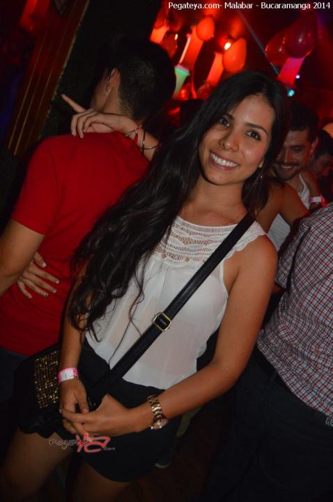 Foto 39 de Discoteca malabar - 19-20 sep 2014 en Discoteca Malabar Bucaramanga, Bucaramanga