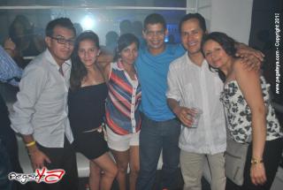 Foto 12 de taboo SABADO 8 DE JUNIO DE 2013 en Discoteca Taboo Cartagena, Cartagena