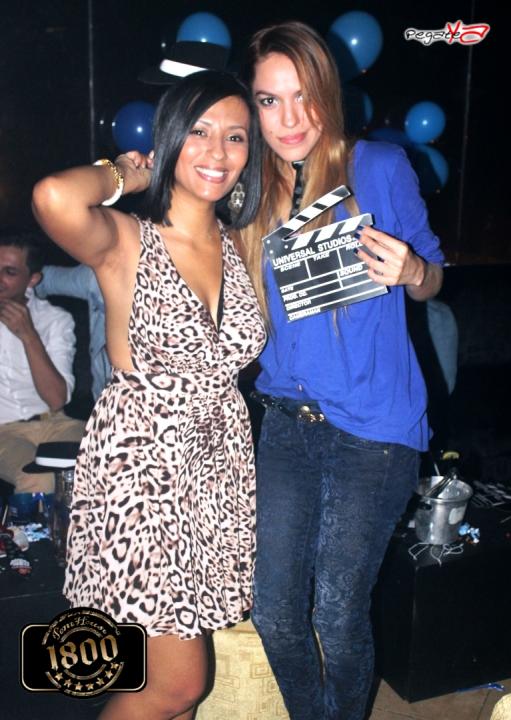 Foto 7 de Penthouse 1800 - 1er FDS Diciembre 2014 en Penthouse 1800, Cali