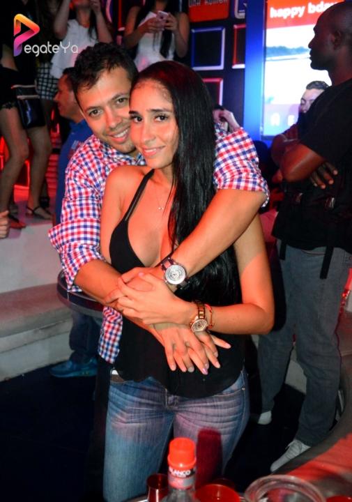 Foto 156 de Lolas - Aniversario Junio 2015 en Lolas Club Menga Cali, Cali