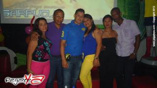 Foto 2 de pasion del barza 28 y 29 de sep de 2012 en LA PASION DEL BARZA Cartagena, Cartagena