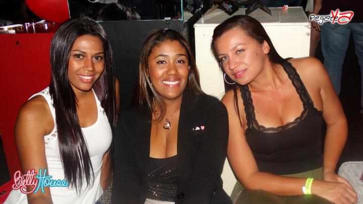 Foto 4 de Betty House - Sept. 20 en Betty House