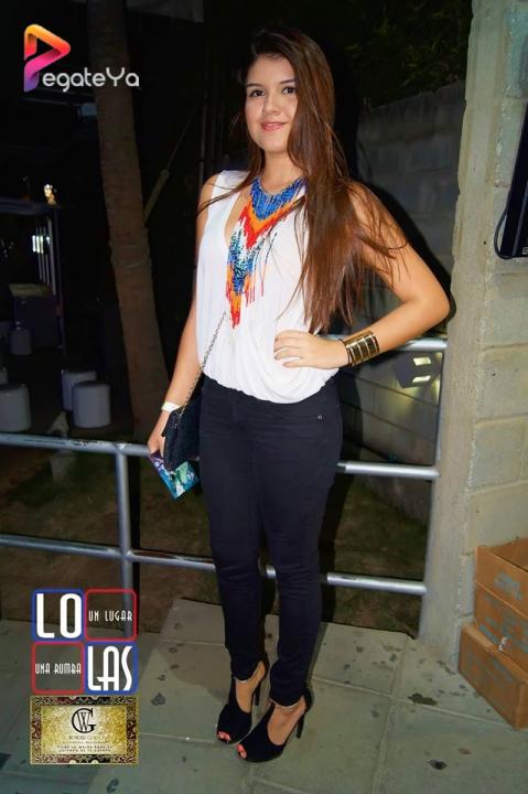 Foto 73 de Lolas - Feria 2015 en Lolas Club Menga Cali, Cali