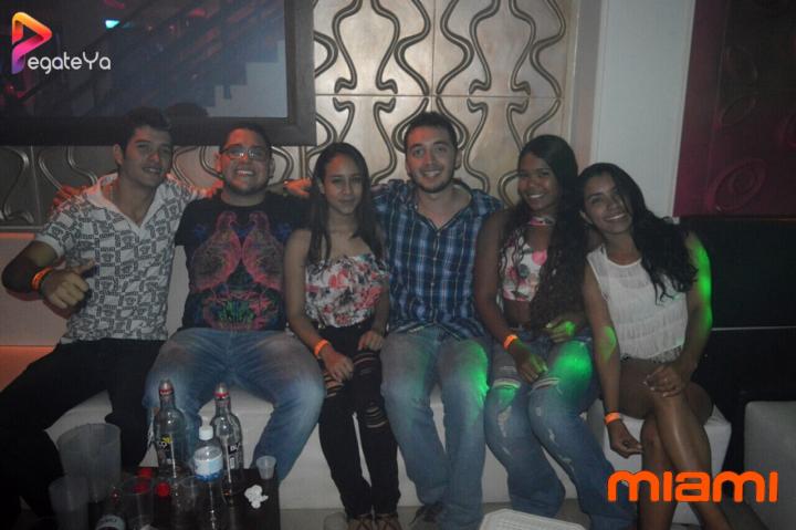 Foto 23 de Miami - 4To Fds Abril 2016 en Miami Bar Cali, Cali