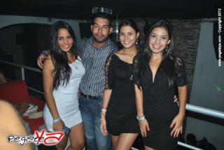 Foto 7 de leblon 31 de marzo de 2012 en Discoteca LEBLON Cartagena, Cartagena