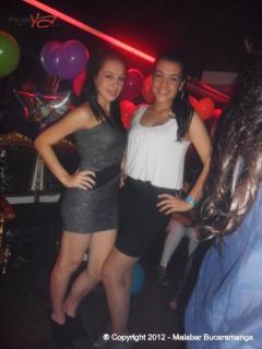 Foto 26 de 27-28 Enero 2012 en Discoteca Malabar Bucaramanga, Bucaramanga
