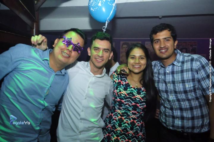 Foto 32 de Discoteca Chabela - 27 junio 2015 en Discoteca Chabela Bucaramanga, Bucaramanga