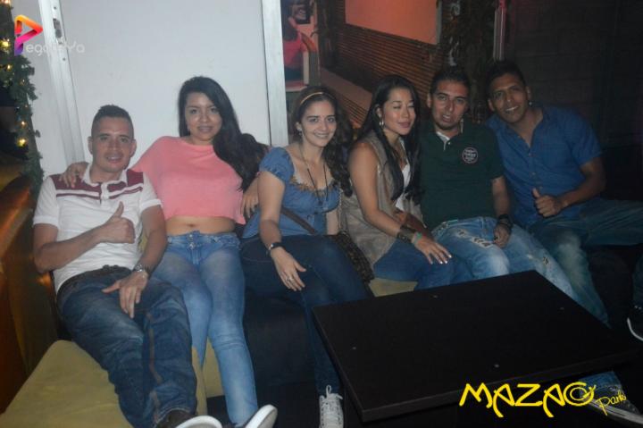 Foto 57 de Mazao - Feria 2015 en Mazao Park, Cali