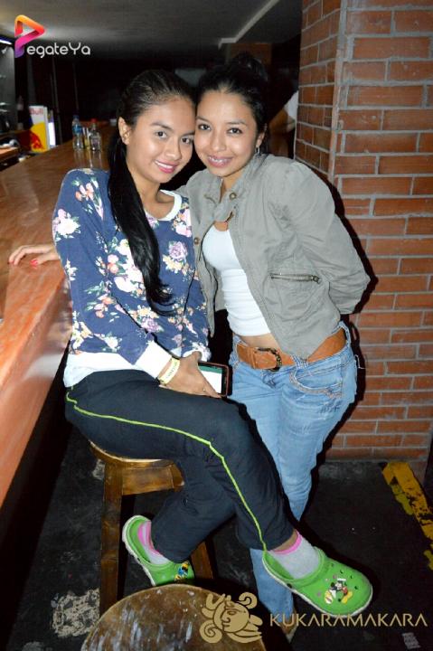 Foto 28 de Kukaramakara - 2do Fds Oct 2016 en Kukaramakara Discoteca Cali, Cali