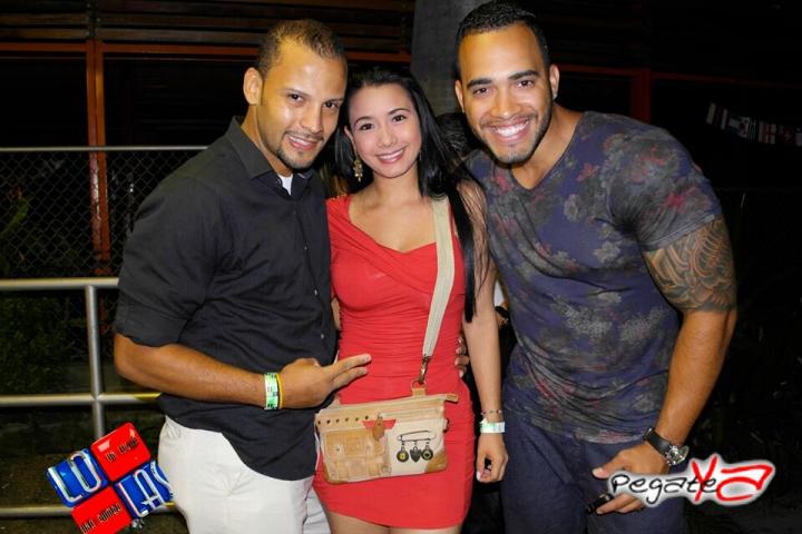 Foto 211 de Lolas Club - Julio 12 del 2014 en Lolas Club Menga Cali, Cali