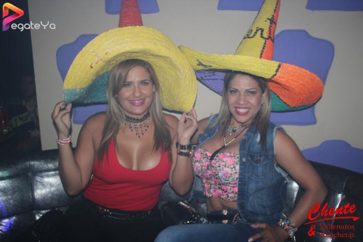 Foto 28 de Chente - 2do FDS Julio 2016 en CHENTE Vallenatos y Rancheras, Cali