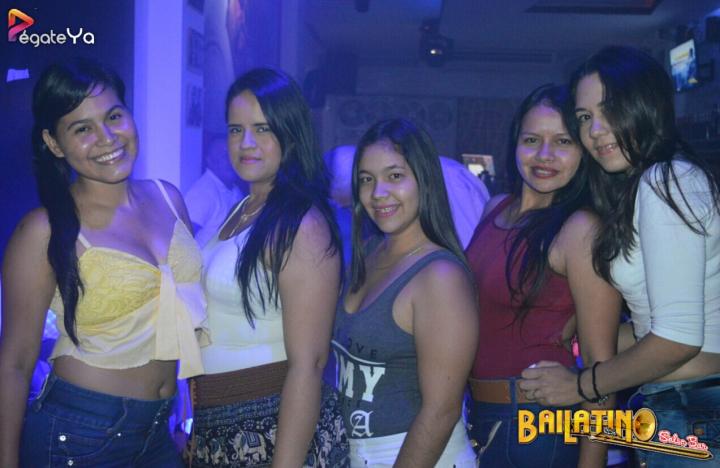 Foto 60 de Bailatino - 2do Fds Julio 2017 en Bailatino - Bar, Cali
