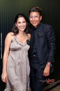 Foto 49 de NATURA Colombiamoda 2012 en Fotos Colombiamoda, Medellín