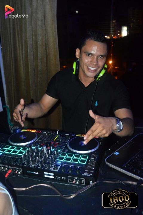 Foto 12 de Penthouse 1800 - Feria de Cali 2015 en Penthouse 1800, Cali