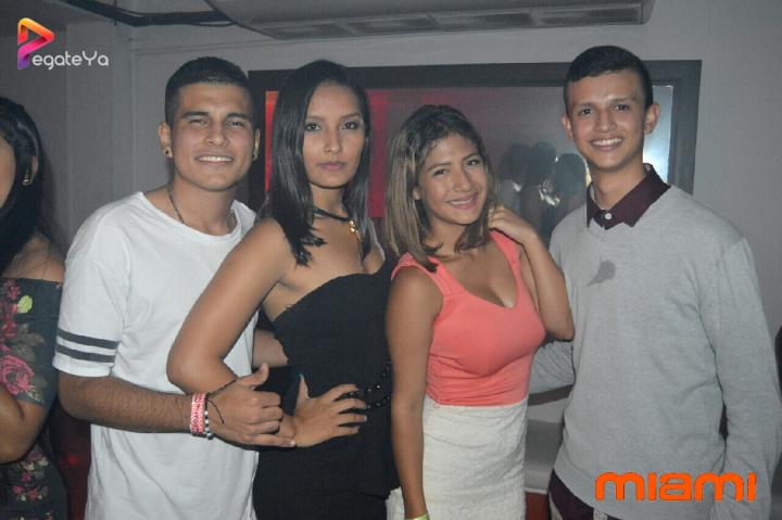 Foto 28 de Miami - 2do Fds Oct 2016 en Miami Bar Cali, Cali