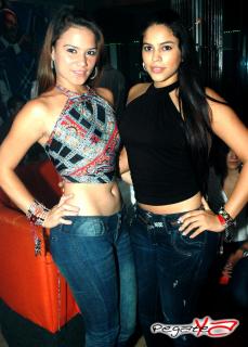 Foto 9 de Noviembre 17 del 2012 en Discoteca Mayoral