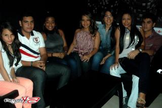 Foto 37 de Marzo 09 del 2013 en Nozomi Club, Cali