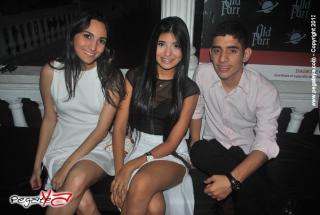 Foto 51 de BABAR 6 y 7 de Dic 2013 en Babar cartagena, Cartagena