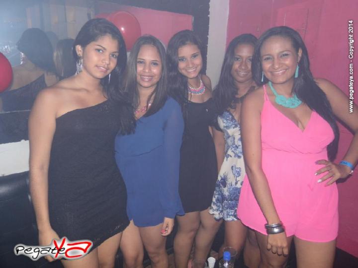 Foto 18 de BAHIA CLUB 5 Y 6 de DIC 2014 en bahia club, Cartagena