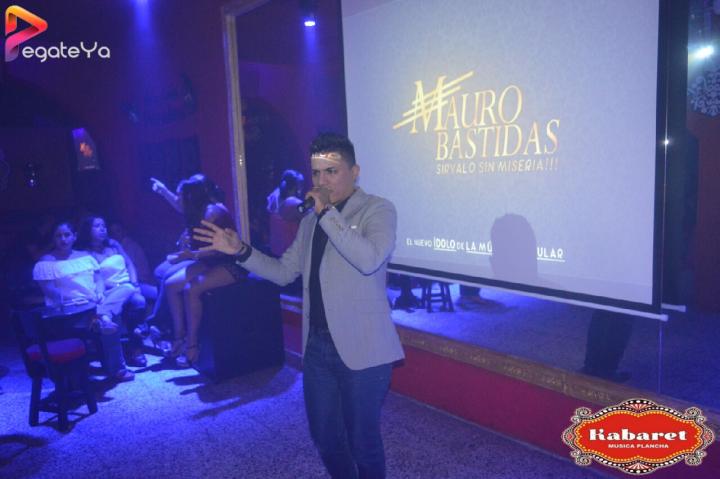 Foto 44 de Kabaret Bar - 2DO Fds Julio 2016 en Kabaret - Granada, Cali