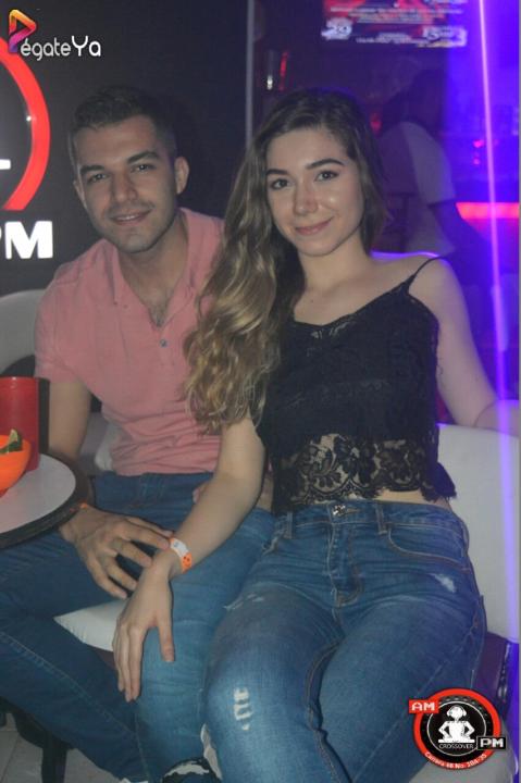 Foto 3 de AmPm - 2do. Fds Julio 2017 en Am / PM Bar - Cali, Cali
