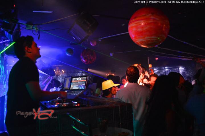 Foto 128 de Bar Bling 26 -27 septiembre 2014 en Bar Bling Bucaramanga, Bucaramanga