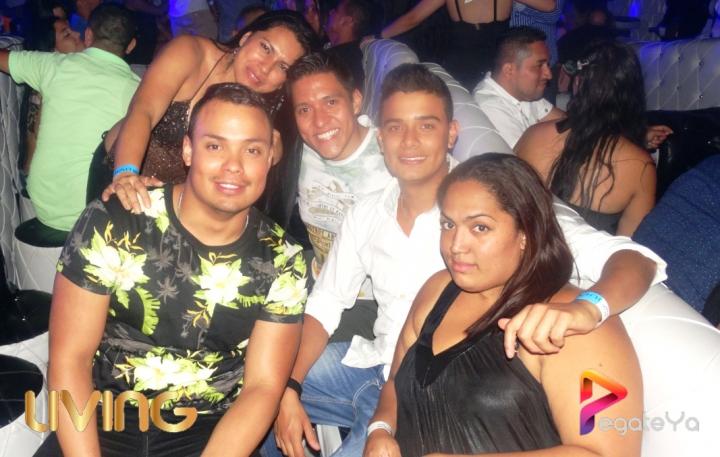 Foto 52 de Living - 4to FDS Marzo 2015 en Living Night Club, Cali