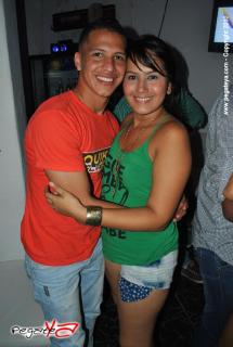 Foto 7 de TABOO 6 y 7 de Dic 2013 en Discoteca Taboo Cartagena, Cartagena