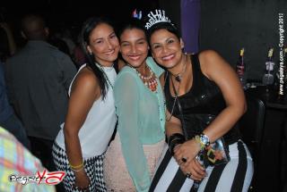 Foto 11 de bhoga mayo 3 y 4 de 2013 en Discoteca BHOGA cartagena, Cartagena