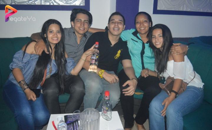 Foto 16 de Ahma Bar - 3er FDS Enero 2016 en Ahma Cali, Cali
