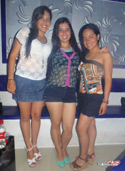Foto 6 de Ahma Bar - Sept. 27 en Ahma Cali, Cali