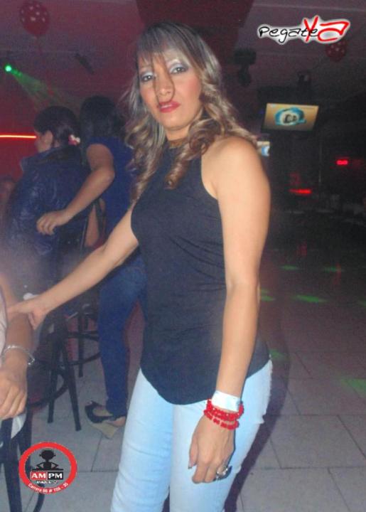 Foto 8 de Ampm Bar - Sept 27 2014 en Am / PM Bar - Cali, Cali