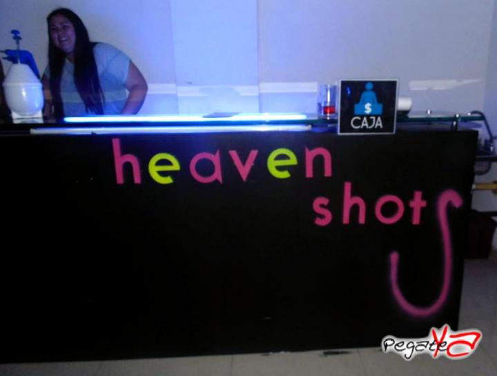 Foto 6 de Heaven Shots - Sep 27 en Heaven Shots, Cali