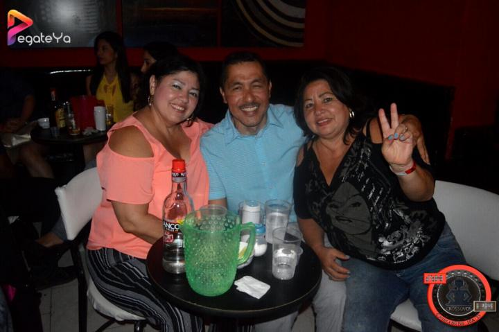 Foto 8 de Ampm Bar - 5TO Fds Abril 2016 en Am / PM Bar - Cali, Cali