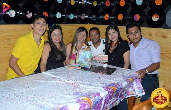 Foto 25 de Mi Dios se lo Pague - 3er Fds Julio en Fonda Mi Dios Se Lo Pague, Cali