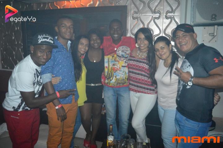 Foto 35 de Miami Bar - 3er FDS Enero 2016 en Miami Bar Cali, Cali