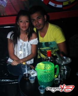 Foto 83 de Octubre 12 del 2013 en Am / PM Bar - Cali, Cali