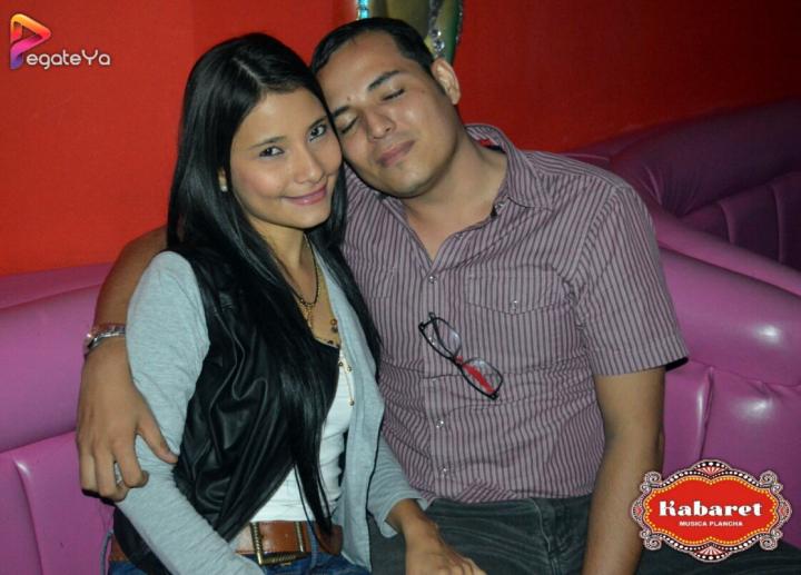 Foto 13 de Kabaret Bar - 3ER Fds Julio 2017 en Kabaret - Granada, Cali