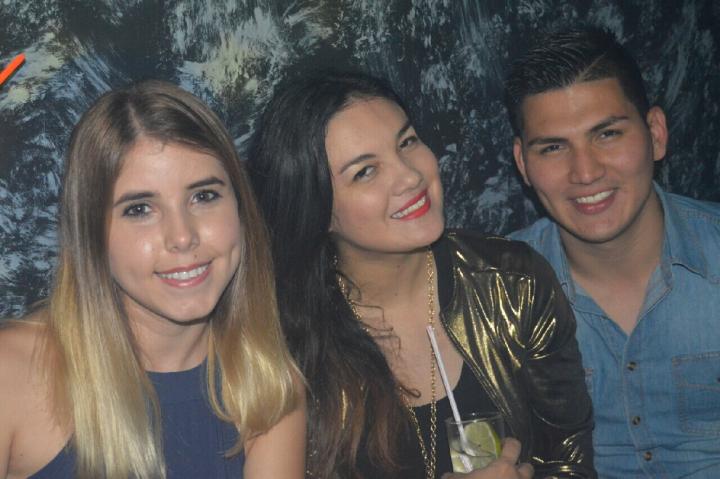 Foto 88 de levels - 4to Fds Febrero 2017 en Levels Roof Top