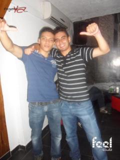 Foto 105 de 13-14 Enero 2012 en Feel Club Bucaramanga, Bucaramanga
